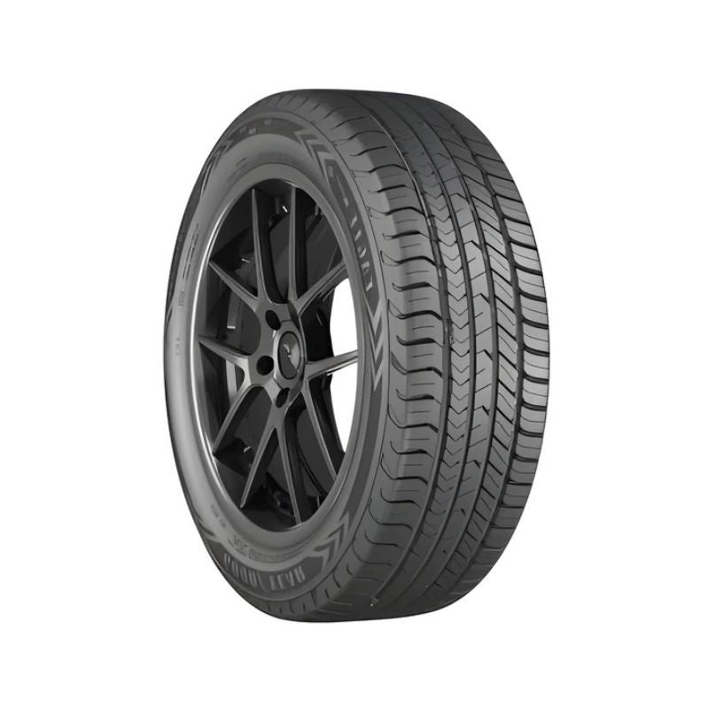 LLANTA HAKUBA 205/50-10 (18X8-10) P820 TL