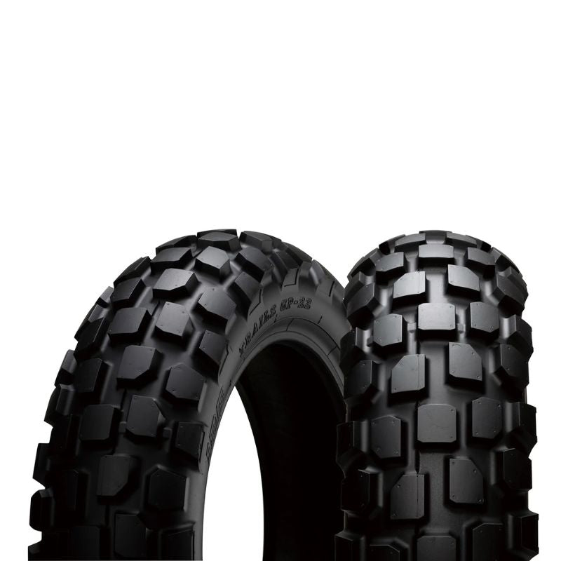 LLANTA IRC 275-21 GP21F TT