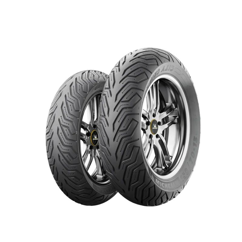 LLANTA MICHELIN 140/70-12 CITY GRIP 2 TL