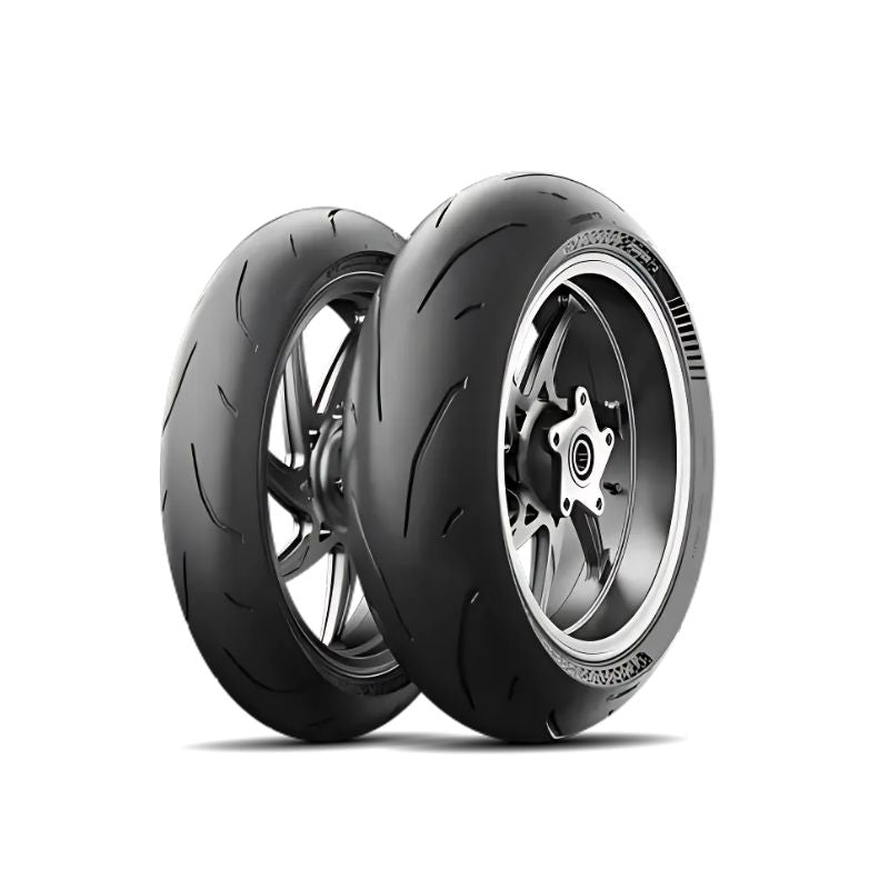 LLANTA MICHELIN 200/55ZR17 POWER GP 2