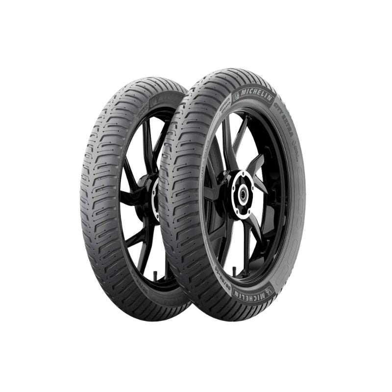 LLANTA MICHELIN 250-17 CITY EXTRA F/R TT