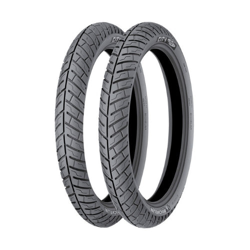 LLANTA MICHELIN 300-17 CITY PRO TT