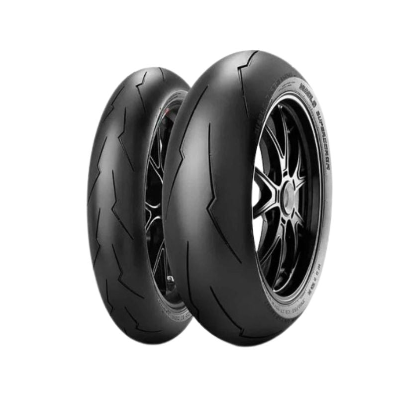LLANTA PIRELLI 150/60ZR17 DIABLO SUPERCORSA SC V3 SC1
