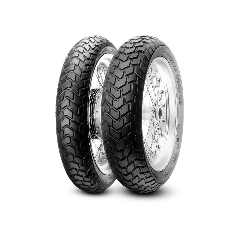 LLANTA PIRELLI 110/80R18 MT60 RS