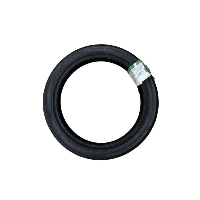 LLANTA RUNNEX 100/80-17 PG81Y TL