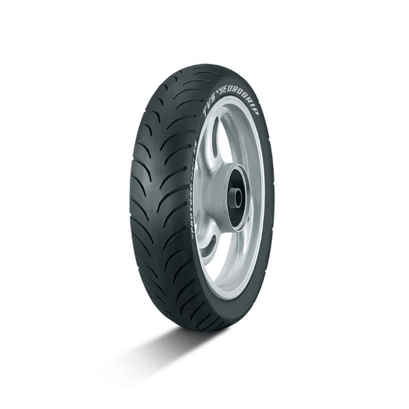 LLANTA TVS EUROGRIP 120/80R17 ACR3105R