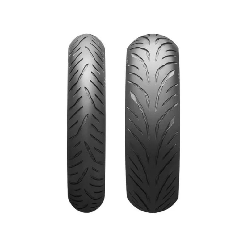 LLANTA BRIDGESTONE 190/55ZR17 T32R