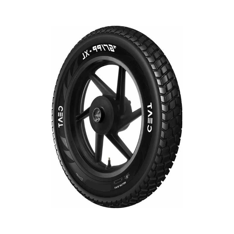 LLANTA CEAT 120/90-17 GRIPP XL TT INCLUYE NEUMATICO