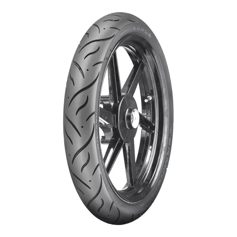 LLANTA CORSA 80/90-17 TERMINAT 012 TL