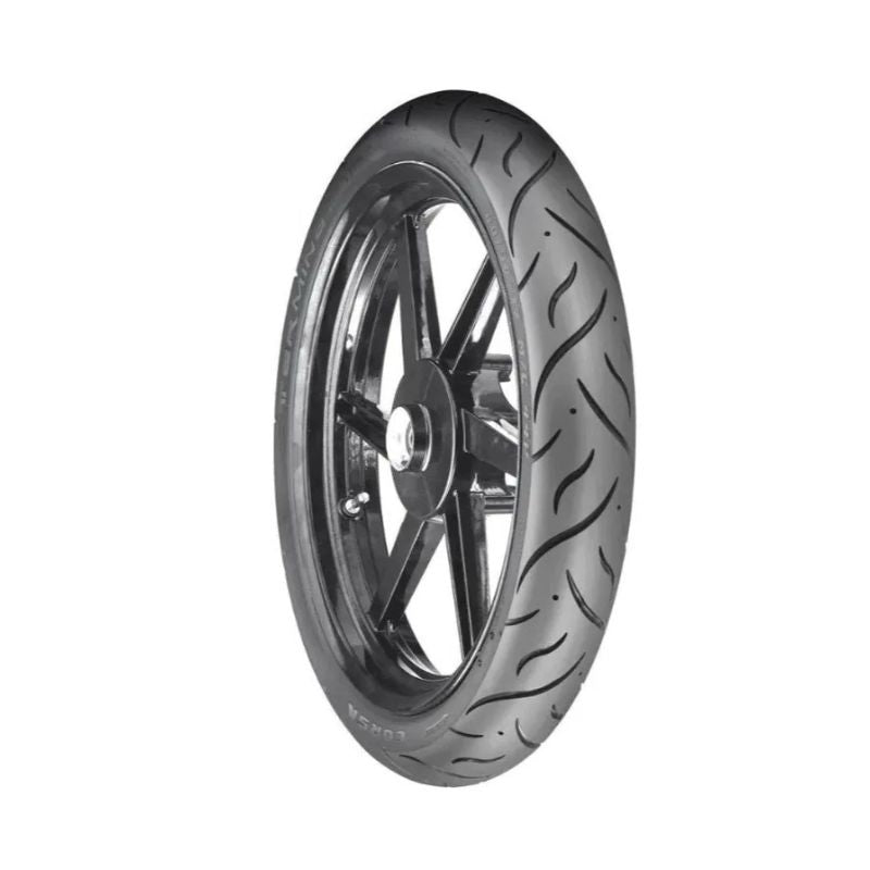 LLANTA CORSA 70/90-17 TERMINAT 012 TT