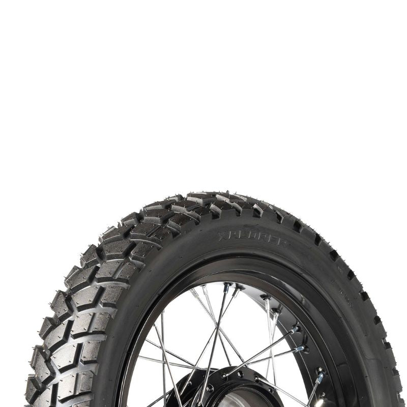 LLANTA FIREPARTS 120/80-18 XPLORER FP011 TL