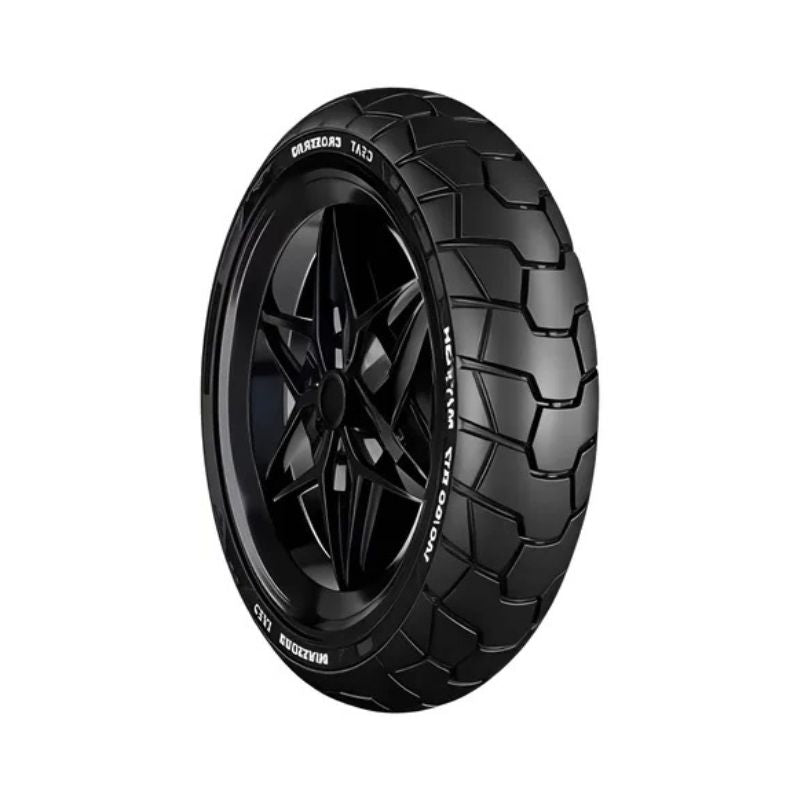 LLANTA CEAT 140/80R17 GRIPP RAD STEEL RE TL