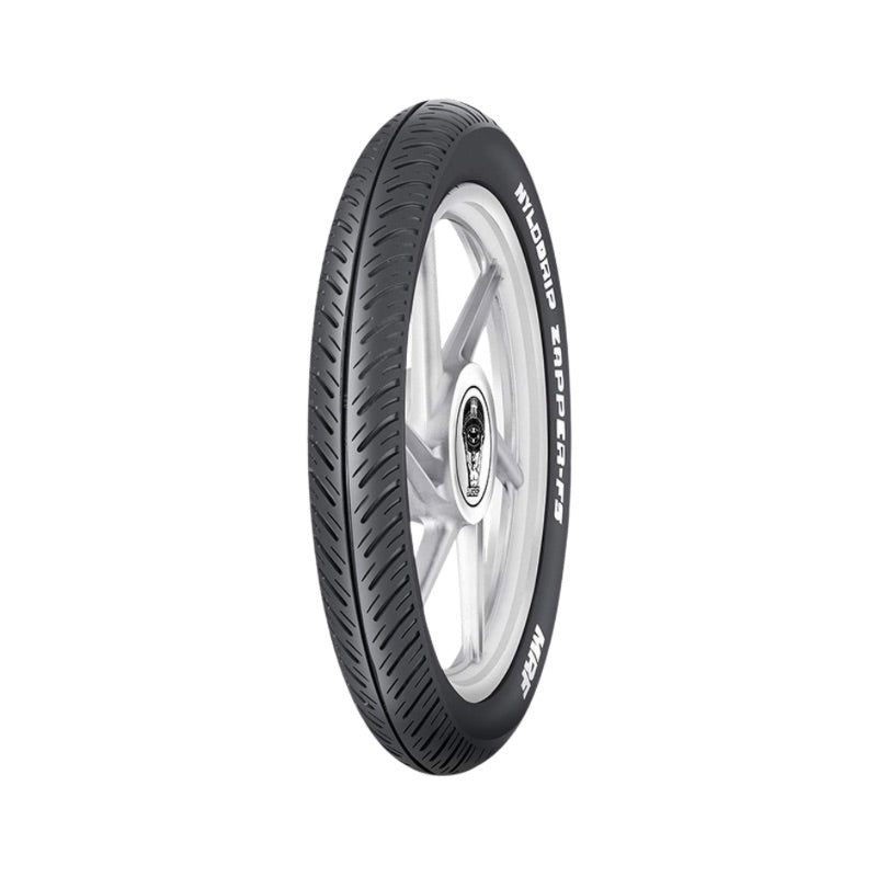 LLANTA MRF 90/90-17 NYLOGRIP ZAPPER-FS FR TL