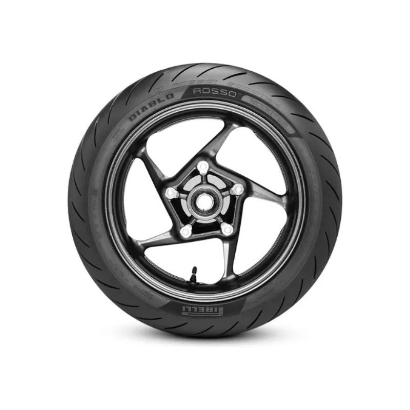 LLANTA PIRELLI 120/70R15 DIABLO ROSSO SCOOTER FR TL