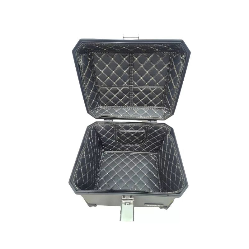 MALETERO DR1 45LT NEGRO