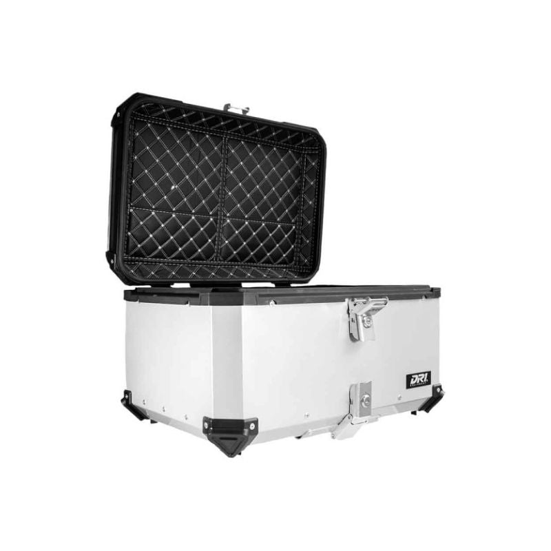 MALETERO DR1 65LT GRIS