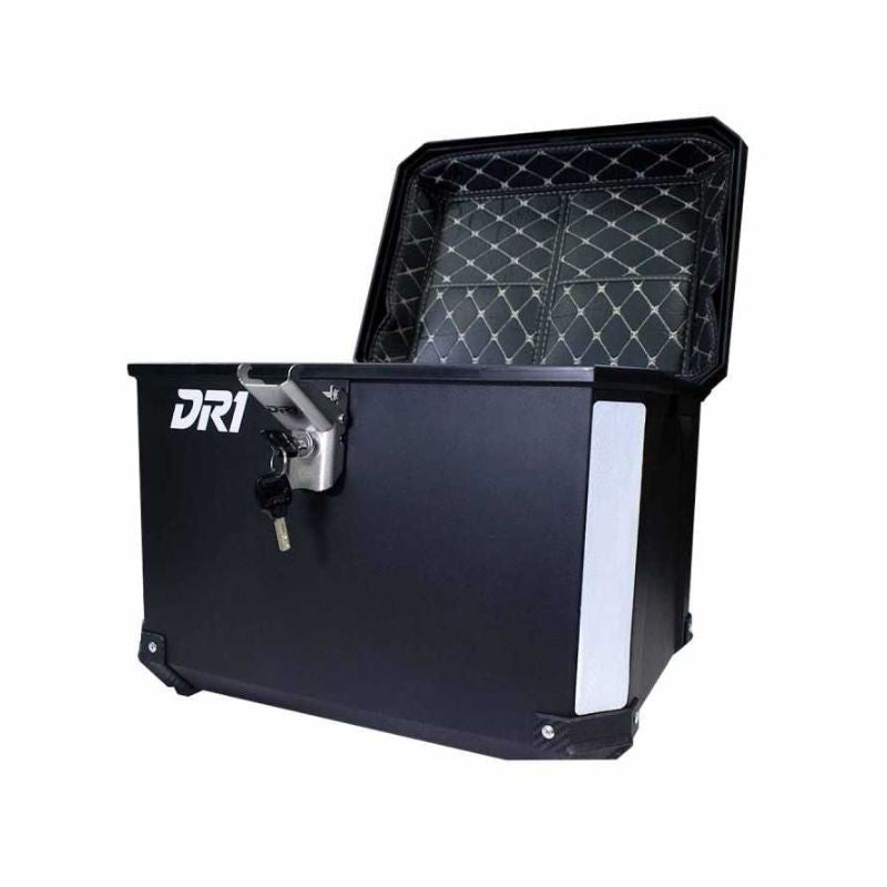 MALETERO DR1 70LT NEGRO