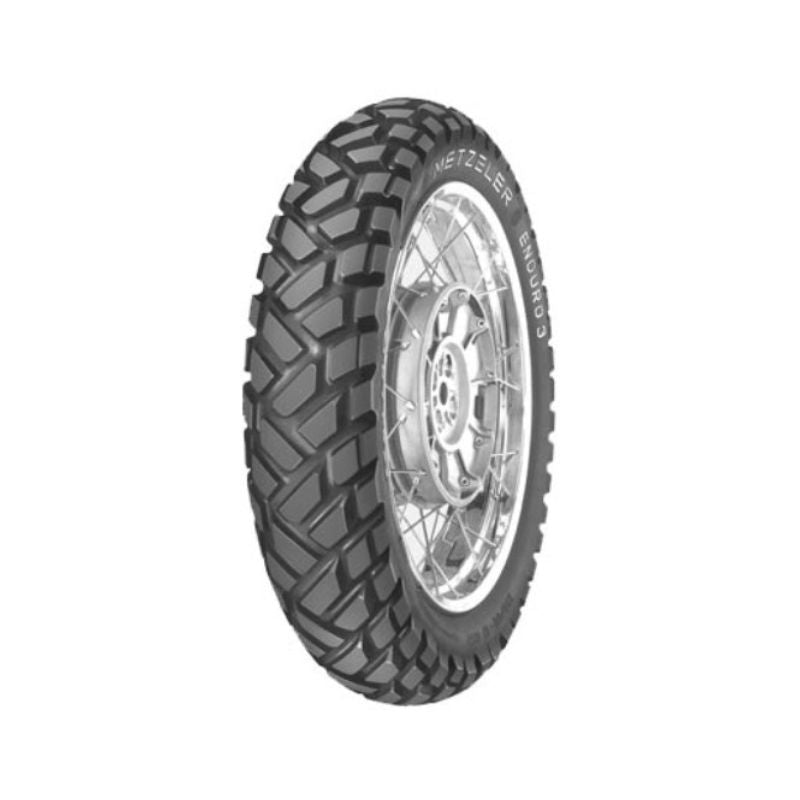 LLANTA METZELER 120/90-17 ENDURO 3 TT