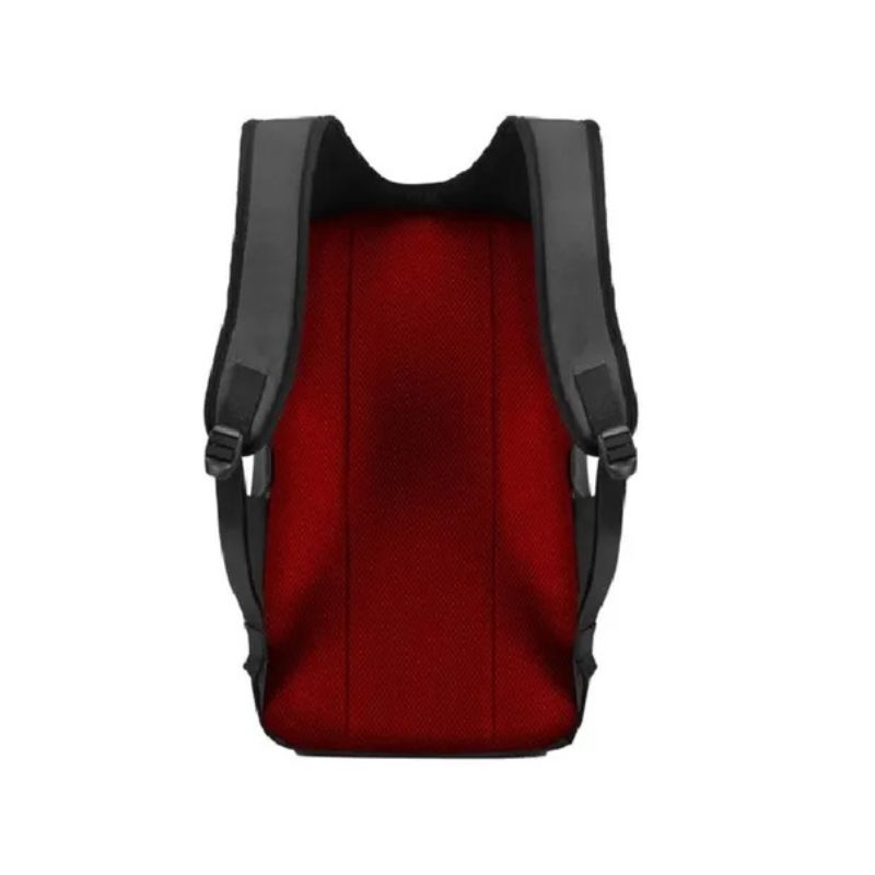 MORRAL ALPINESTARS GFX V2 NEGRO ROJO