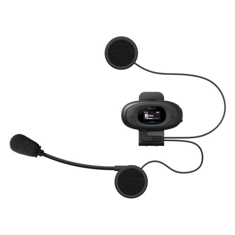 INTERCOMUNICADOR PARANI A10 BOOM