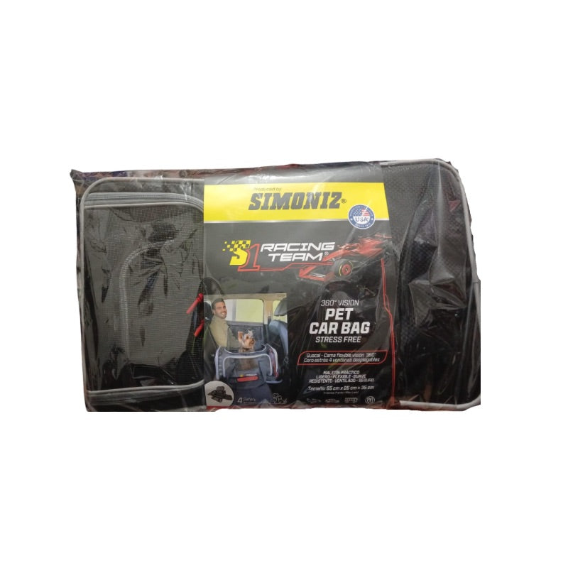 PET CAR BAG SIMONIZ