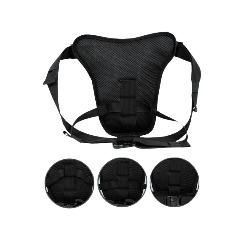 PIERNERA PIGMALION ANDES