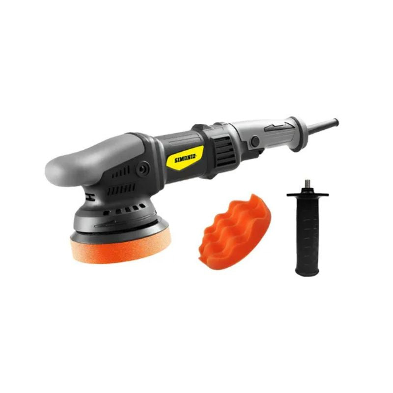 POLICHADORA ORBITAL DETAILING POLISHER 5 PULGADAS