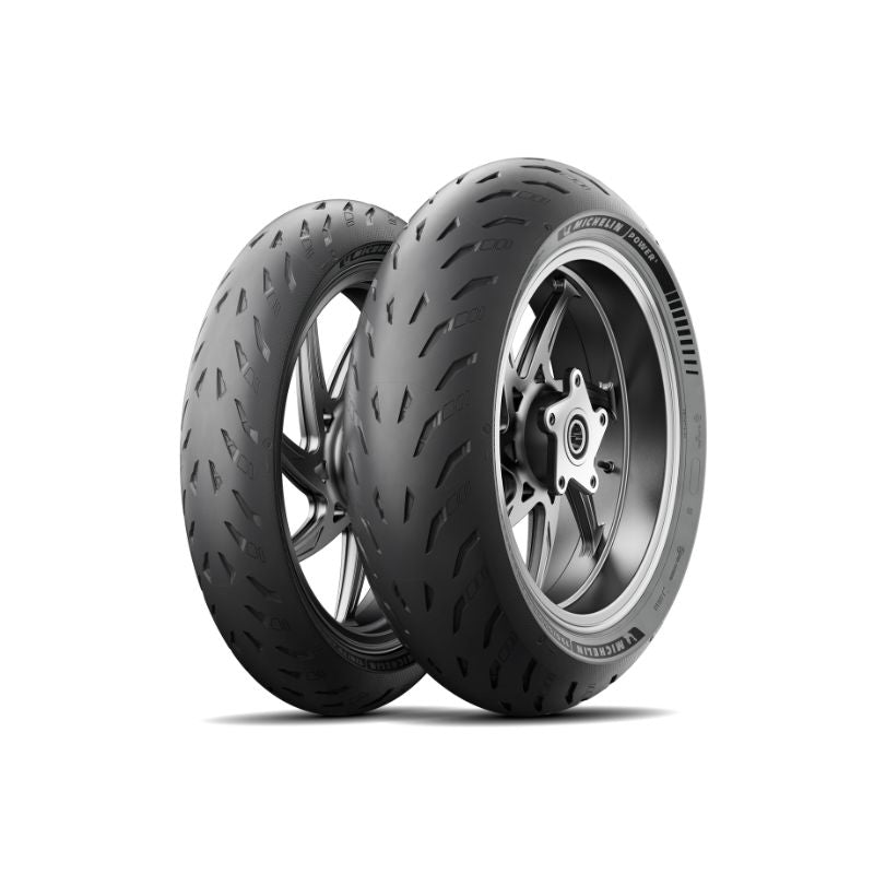 LLANTA MICHELIN 160/60ZR17 POWER 5