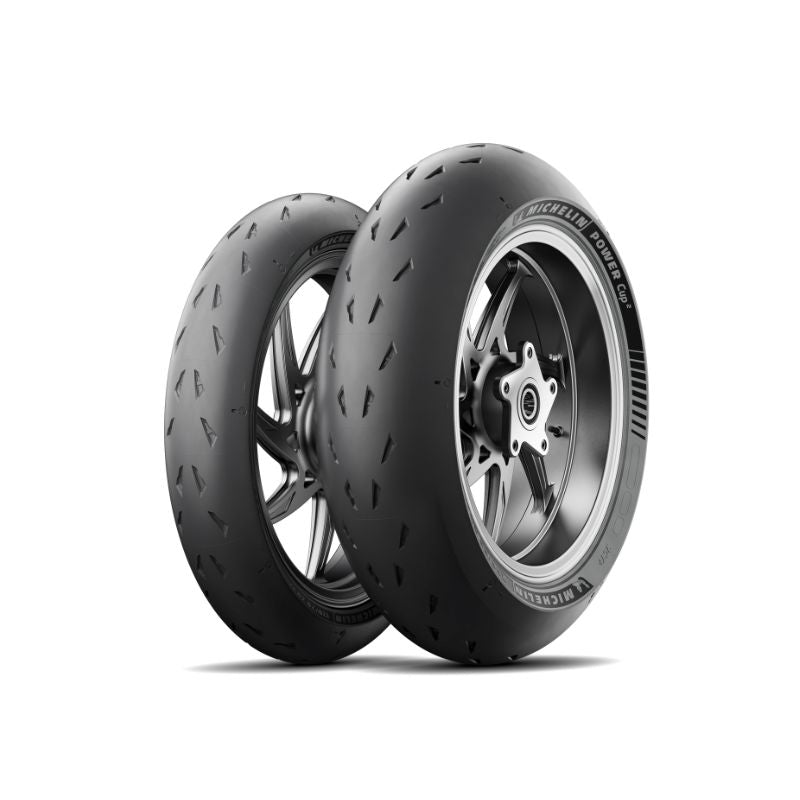 LLANTA MICHELIN 180/55ZR17 POWER CUP 2