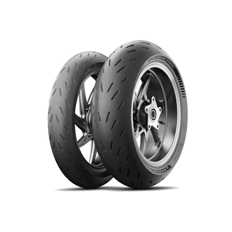 LLANTA MICHELIN 120/70ZR17 POWER GP