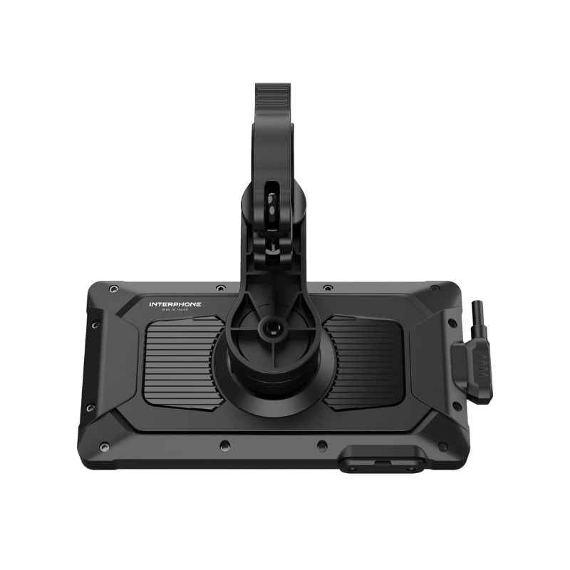 RIDESYNC INTERPHONE CARPLAY Y ANDROID AUTO PARA MOTOCICLETA