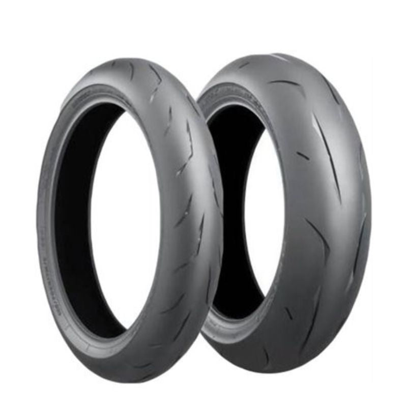 LLANTA BRIDGESTONE 150/60R17 RS10R