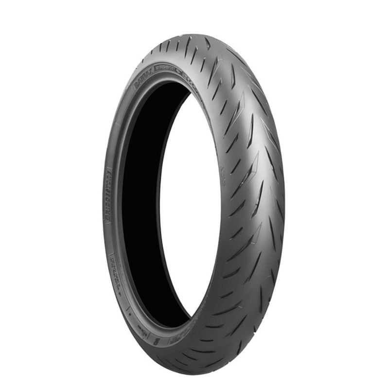 LLANTA BRIDGESTONE 120/70ZR17 S22F
