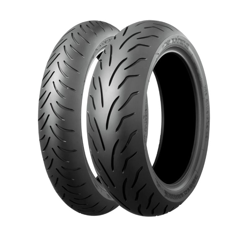 LLANTA BRIDGESTONE 160/60R15 SC2R