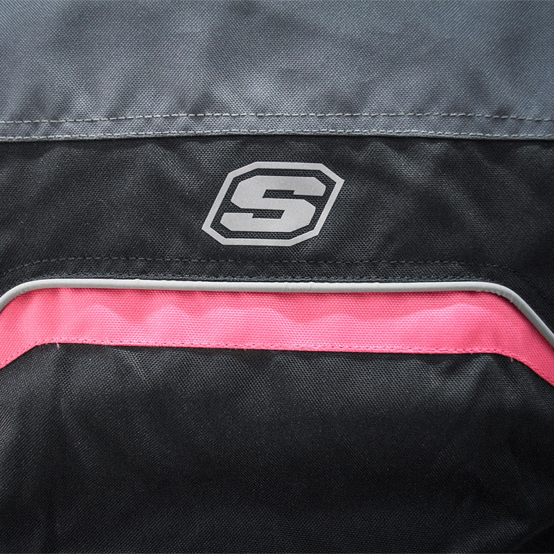 CHAQUETA SHAFT NOVA FUCSIA NEON