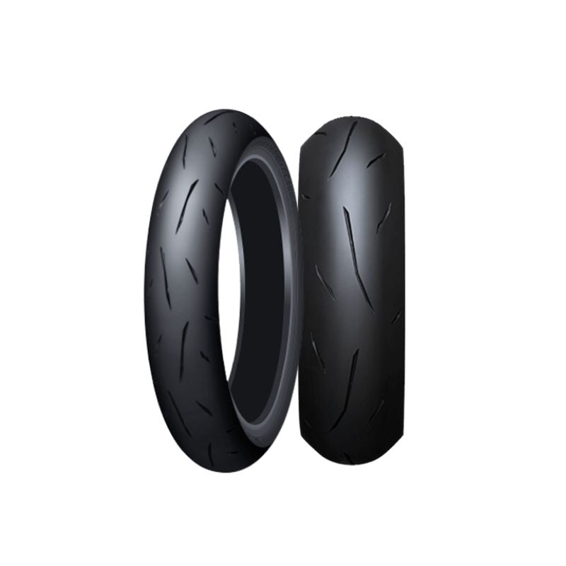 LLANTA DUNLOP 190/55ZR17 ALPHA 14
