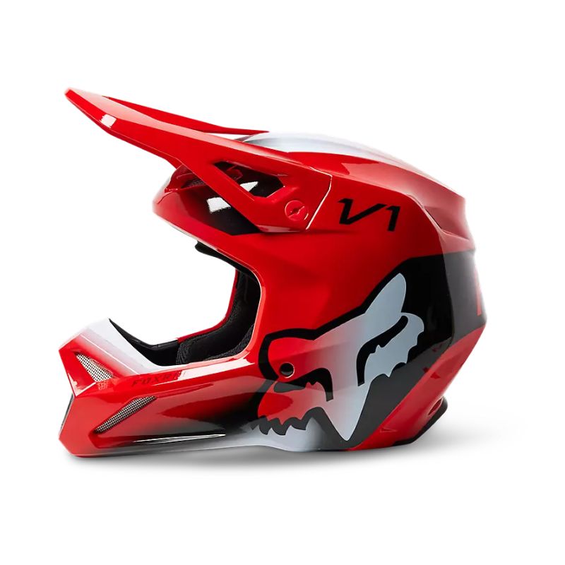 Casco Fox V1 Moto Cross Casco Motocross Fox Precio Casco Motocross