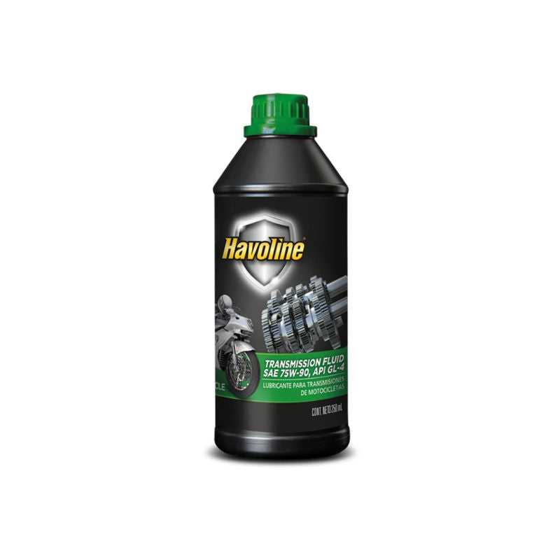 VALVULINA HAVOLINE 75W90 250ML