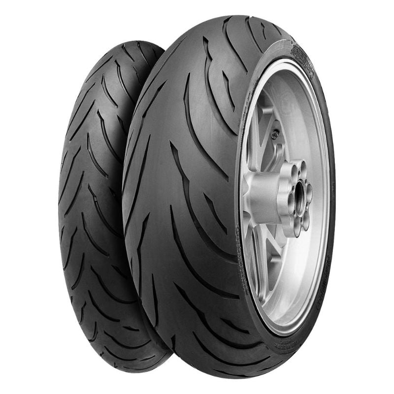 LLANTA CONTINENTAL 110/70ZR17 CONTIMOTION Z