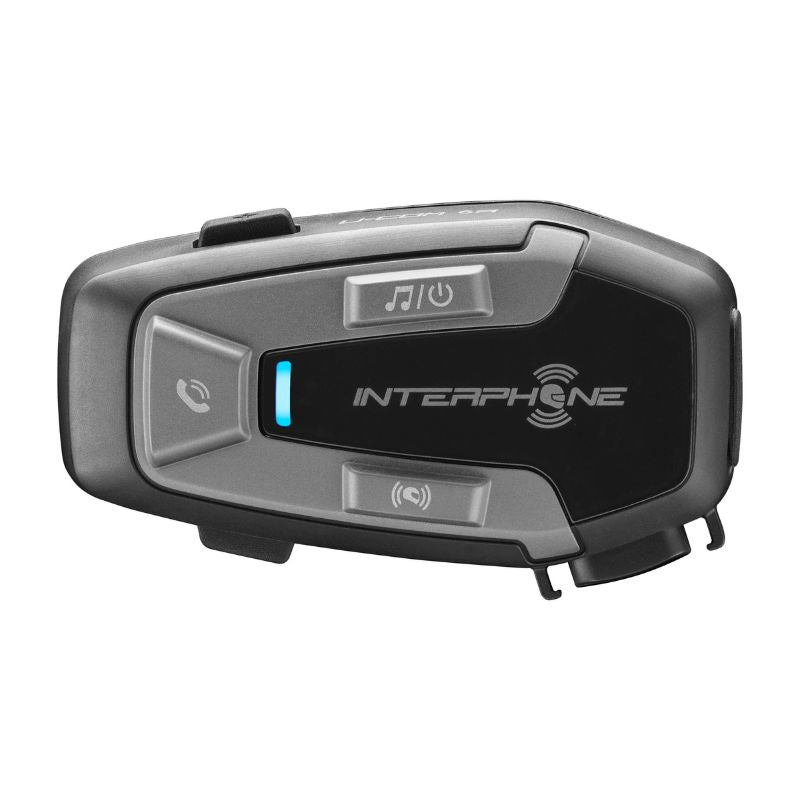 INTERCOMUNICADOR INTERPHONE UCOM6R UNIDAD