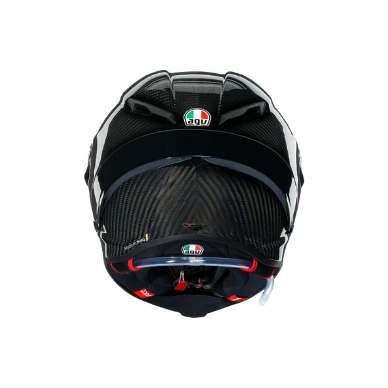 CASCO AGV PISTA GP RR MONO CARBONO