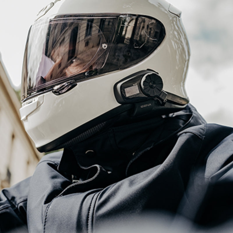 INTERCOMUNICADOR SENA 5S UNIDAD