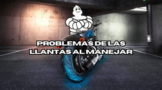 Reconoce problemas de conducción