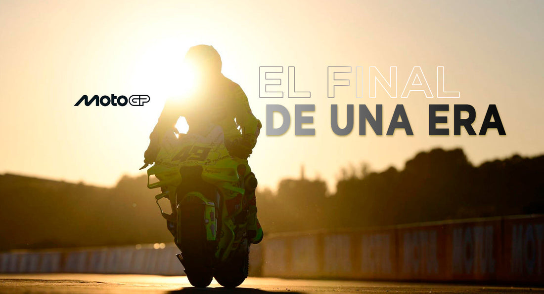 MotoGP 2026: el último gran capítulo de las motos de 1.000 cc
