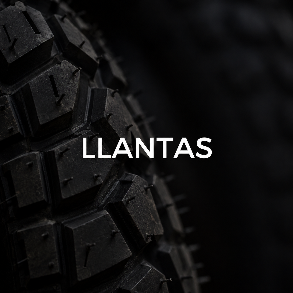 LLANTAS