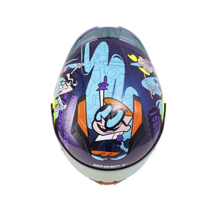 CASCO SHAFT SH-582SP EVO GET OUT OF MY LAB CAMALEON AMARILLO