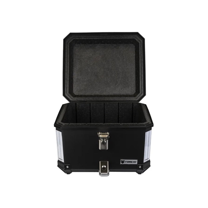 MALETERO TOMCAT TACTICAL 50LT NEGRO