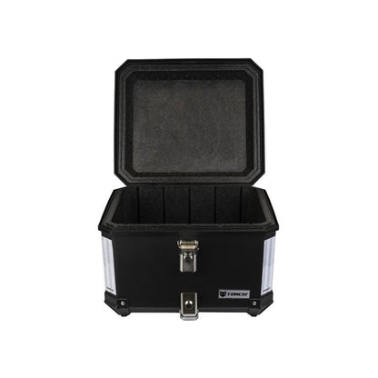 MALETERO TOMCAT TACTICAL 50LT NEGRO