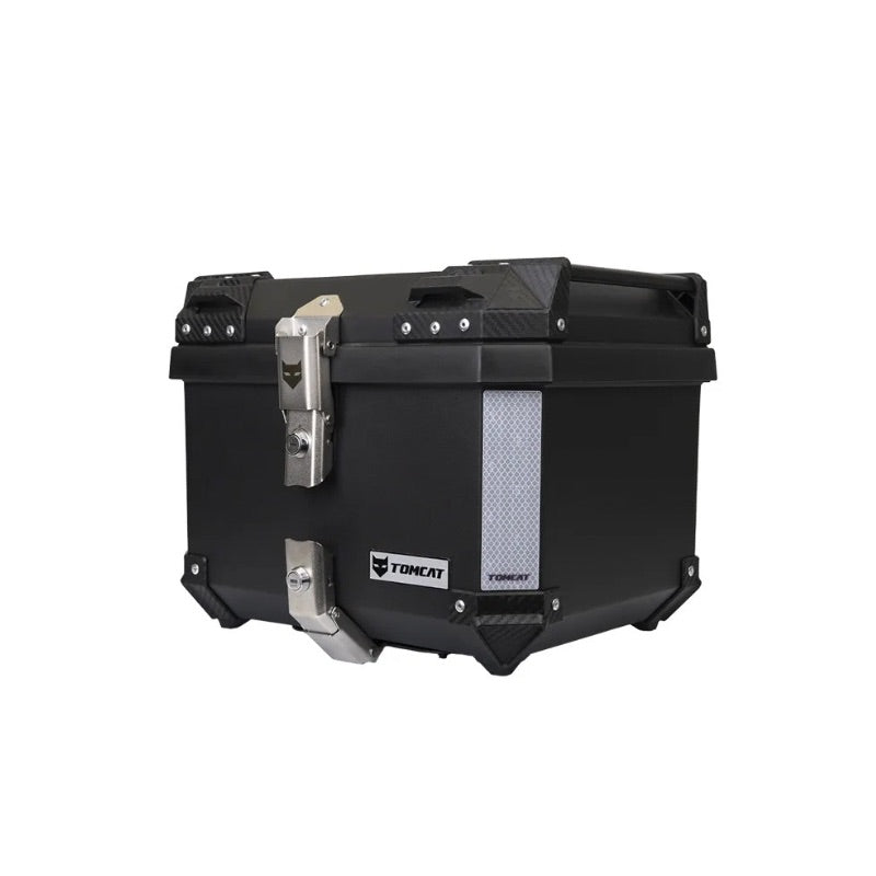 MALETERO TOMCAT XPLORER 39LT NEGRO