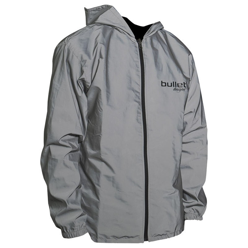CHAQUETA BULLET DUAL DOBLEFAZ